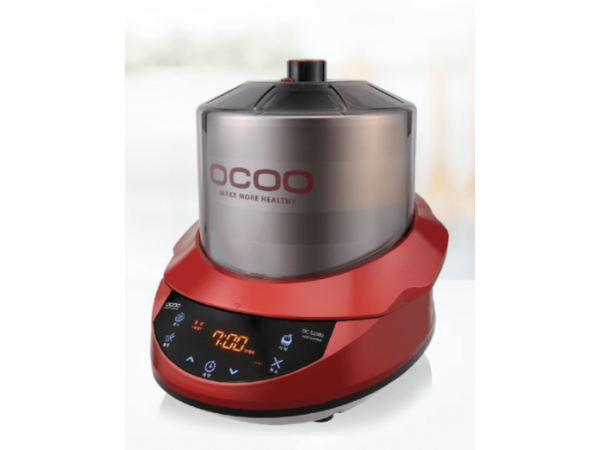 Nồi Dưỡng Sinh OCOO - Thương hiệu Hàn Quốc